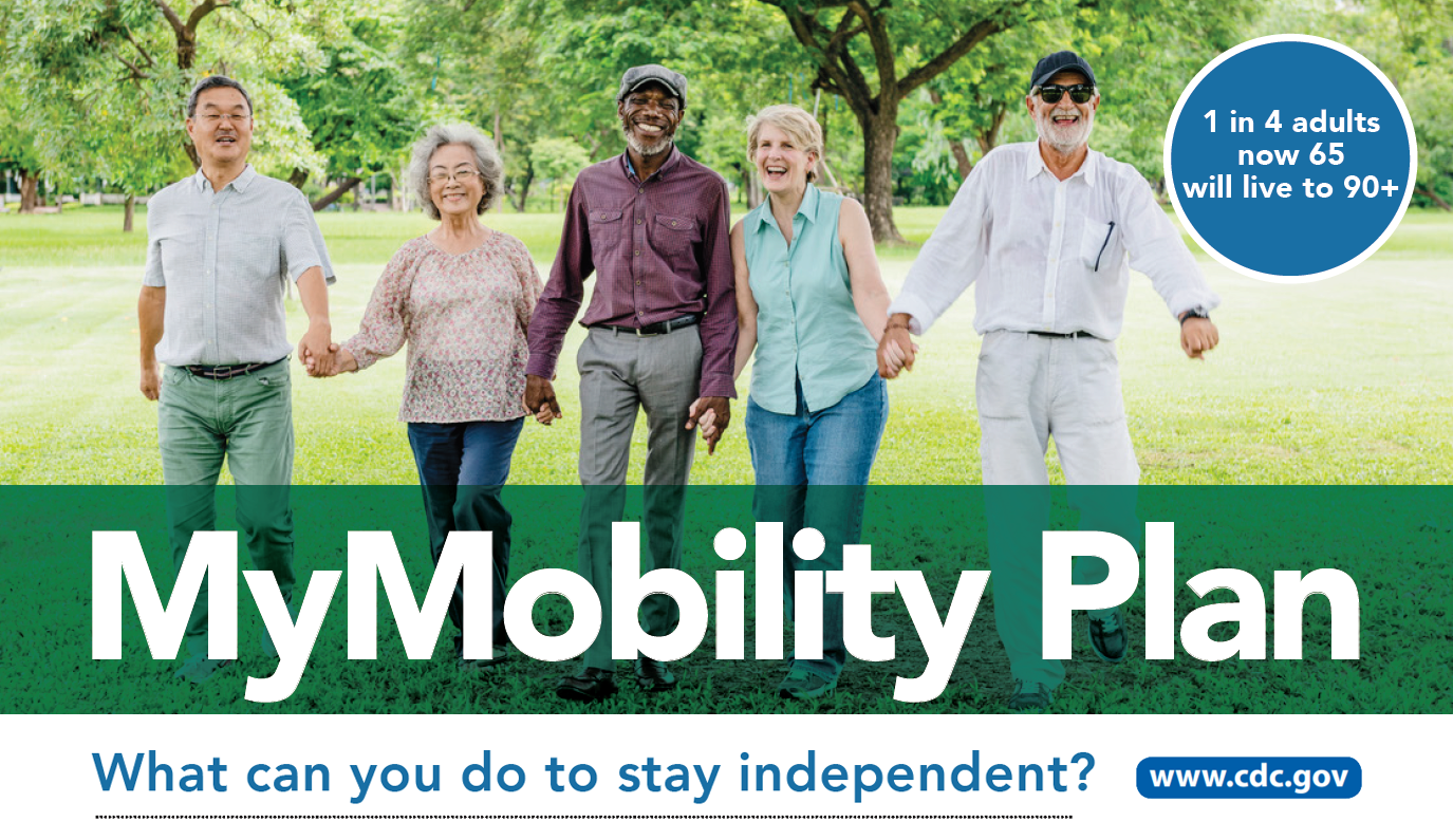 MyMobility Plan