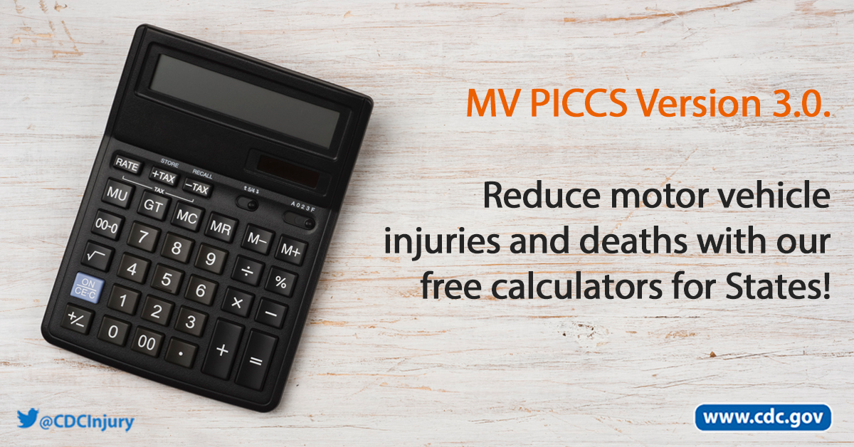 MV PICCS