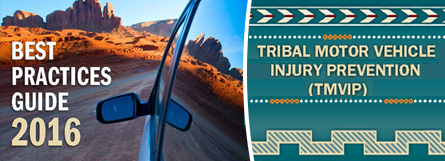 Tribal Road Safety BestPractices Guide